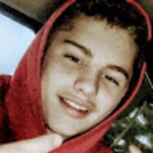 Meet your Posher, Aiden